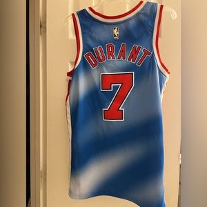 Kevin Durant - Brooklyn Nets Jersey
